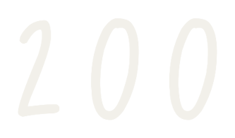 Campaign 200