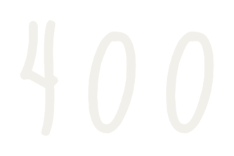 Series 400